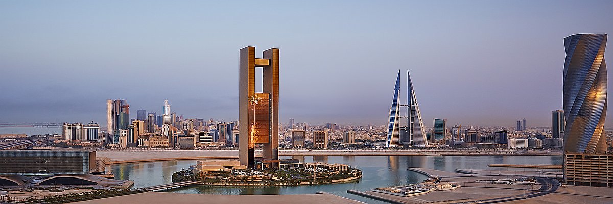 Bahrain Hotels günstig buchen