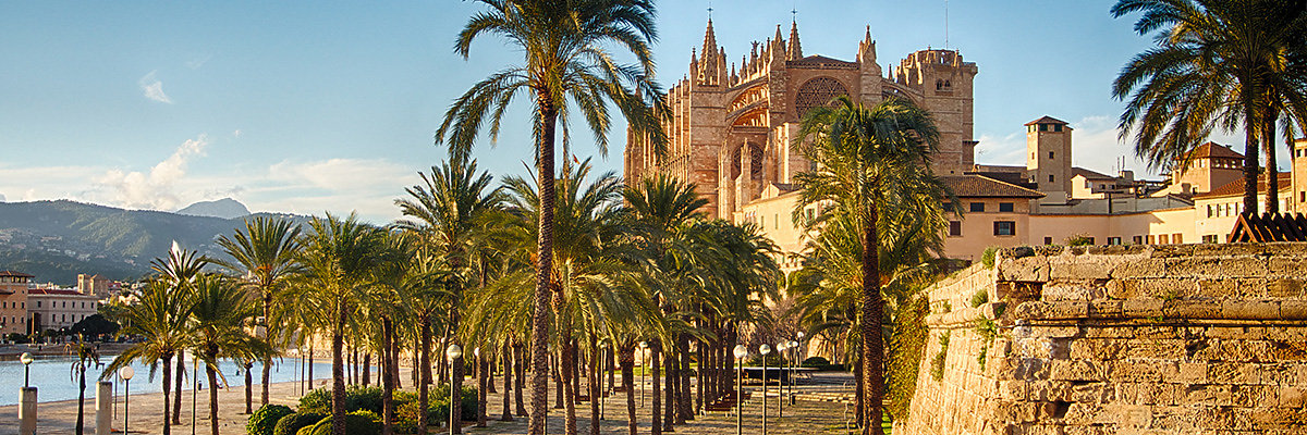 Mallorca Hotels günstig buchen