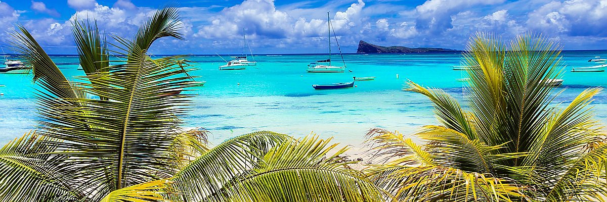 Mauritius Reisen und Mauritius Sonderangebote