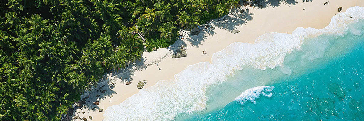 Seychellen Hotels günstig buchen