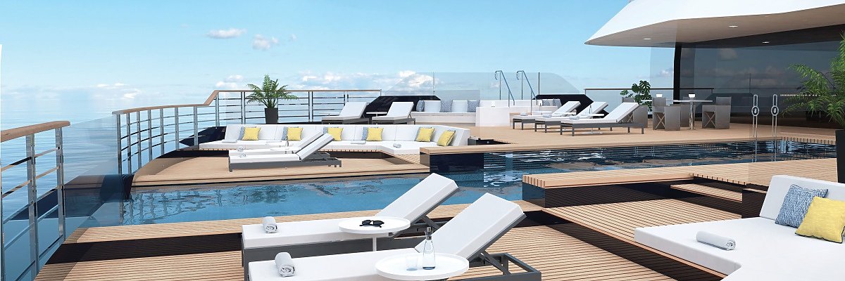 The Ritz-Carlton Yacht Collection Hotels günstig buchen