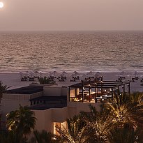Beach House im Park Hyatt Abu Dhabi Hotel and Villas