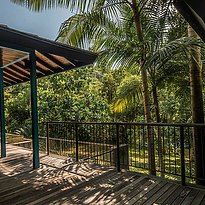Garden View Villa - Four Seasons Resort Seychelles