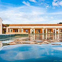 Green Pool - Il San Corrado di Noto Resort