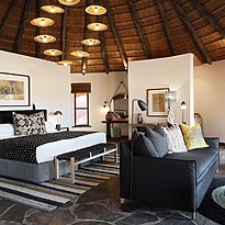 Main Lodge Luxury Suite - Mala Mala Private Game Reserve