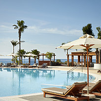 Pool - Parklane, a Luxury Collection Resort & Spa