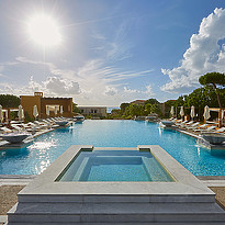 Pool - The Westin Resort Costa Navarino
