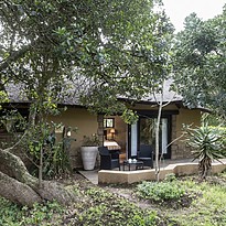 River Lodge Suite - Kariega Game Reserve