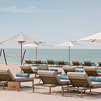 Strand - Jumeirah Gulf of Bahrain Resort & Spa