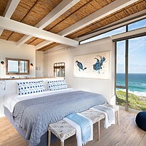 Beach Room - Lekkerwater Beach Lodge at De Hoop