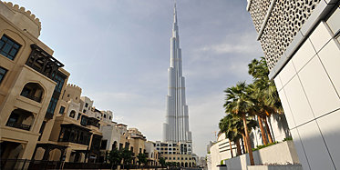 Private Dubai Stadtrundfahrt