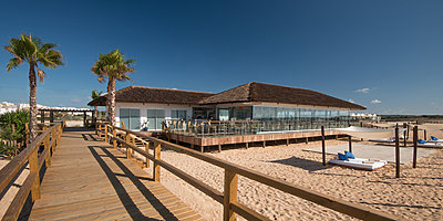 Praia Dourada Restaurant - Vila Vita Parc