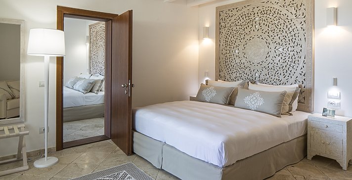 2 Bedroom Villa - Falkensteiner Resort Capo Boi