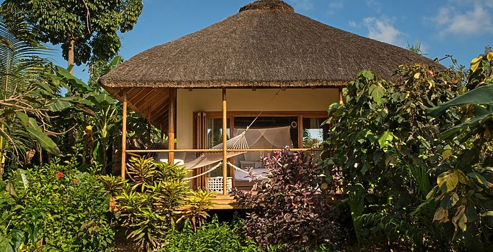 Bungalow - Zuri Zanzibar Hotel & Resort