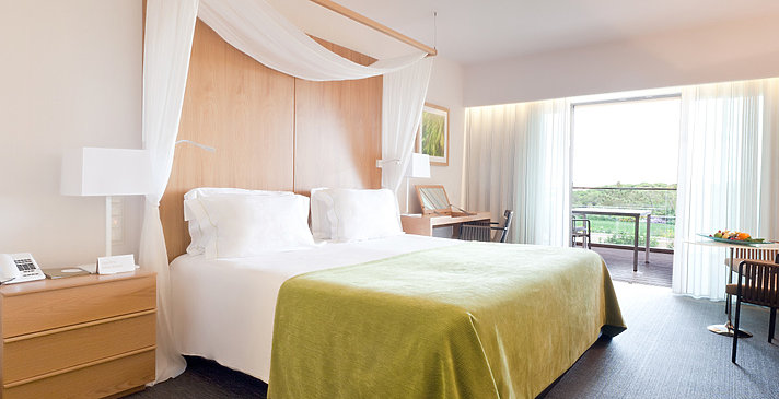 Deluxe Room Pool Side - EPIC SANA Algarve Hotel