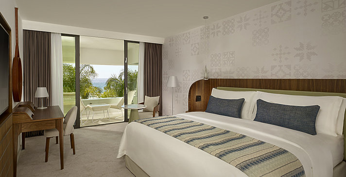 Family Suite - Parklane, a Luxury Collection Resort & Spa