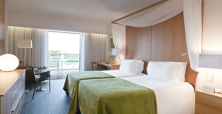 EPIC SANA Algarve Hotel - Deluxe Room