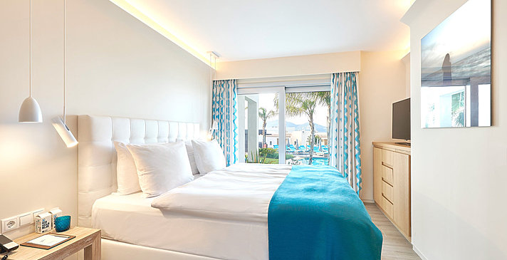 Laguna Suite - 7Pines Resort Ibiza