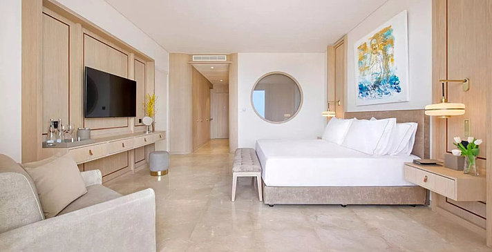 Residence Room - Cap St Georges Hotel & Resort