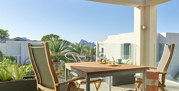 Resort Suite Deluxe - 7Pines Resort Ibiza
