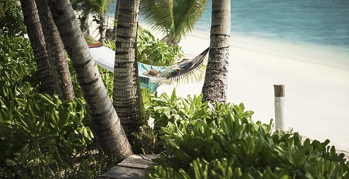 Sunset Beach Suite - Four Seasons Resort Seychelles at Desroches Island