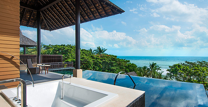 Vana Belle Ocean View Pool Suite - Vana Belle, A Luxury Collection Resort 